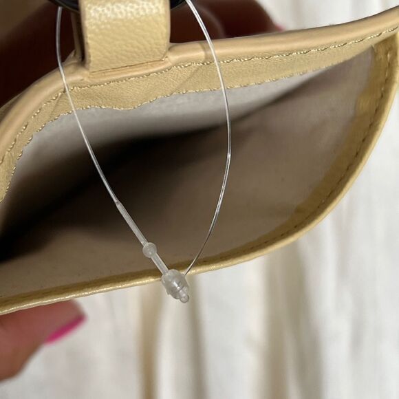 New Free People Sun's Out Crossbody bag - Picture 8 of 10